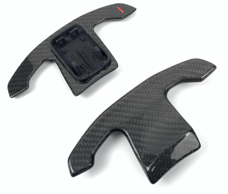 West Coast Euros Interior G80 Style Paddle Shifter for F Chassis