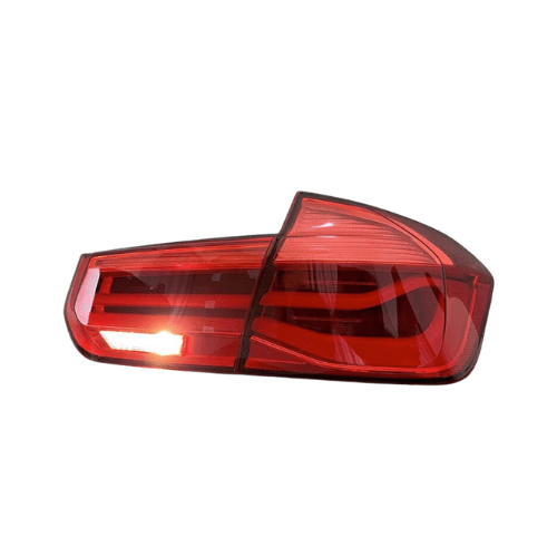 LCI Style Sequential Tail Lights BMW F80 M3 / F30 3 Series West