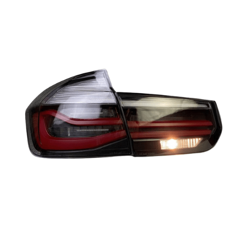LCI Style Sequential Tail Lights BMW F80 M3 / F30 3 Series West