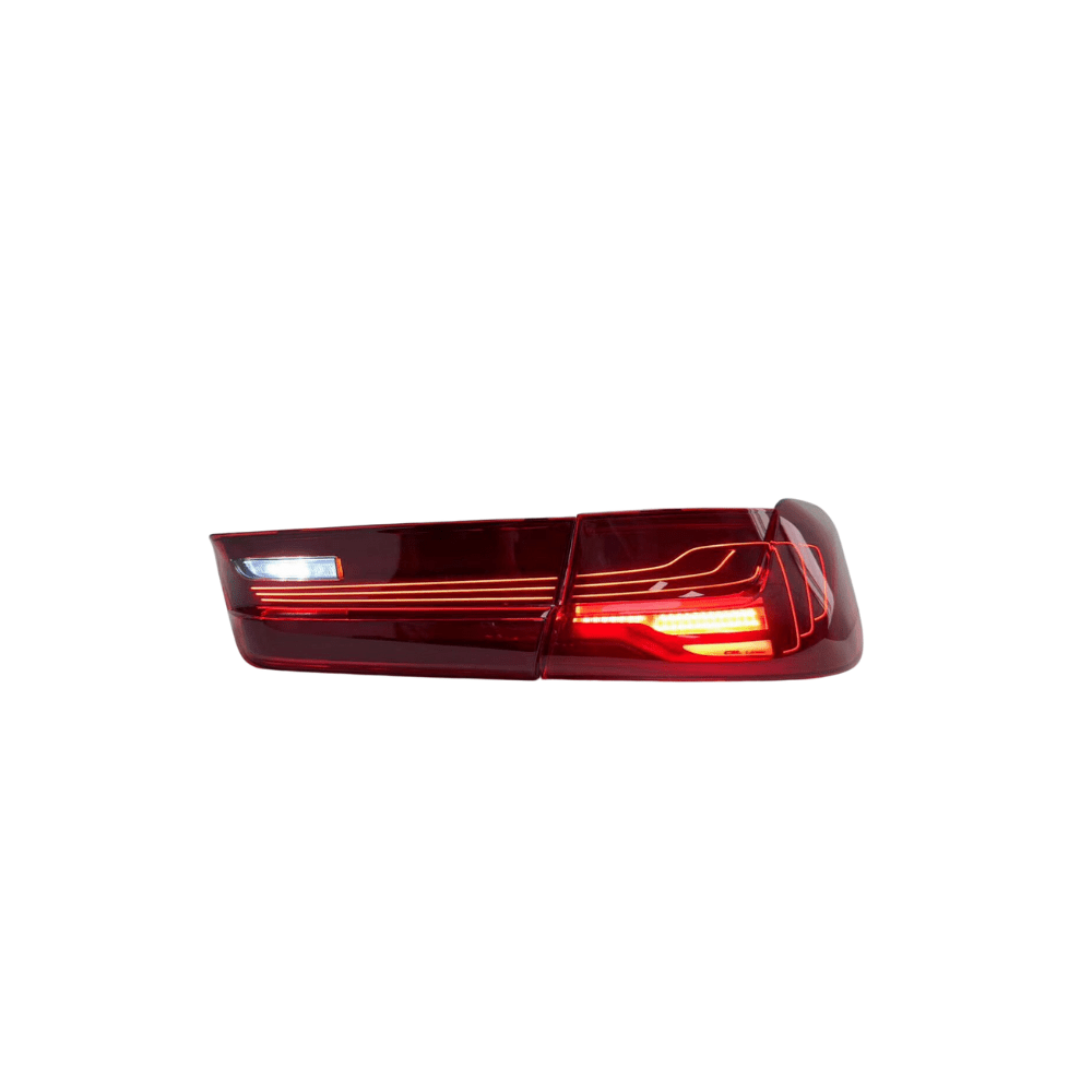 CSL Tail Lights for G20 / G80 3 Series & M3