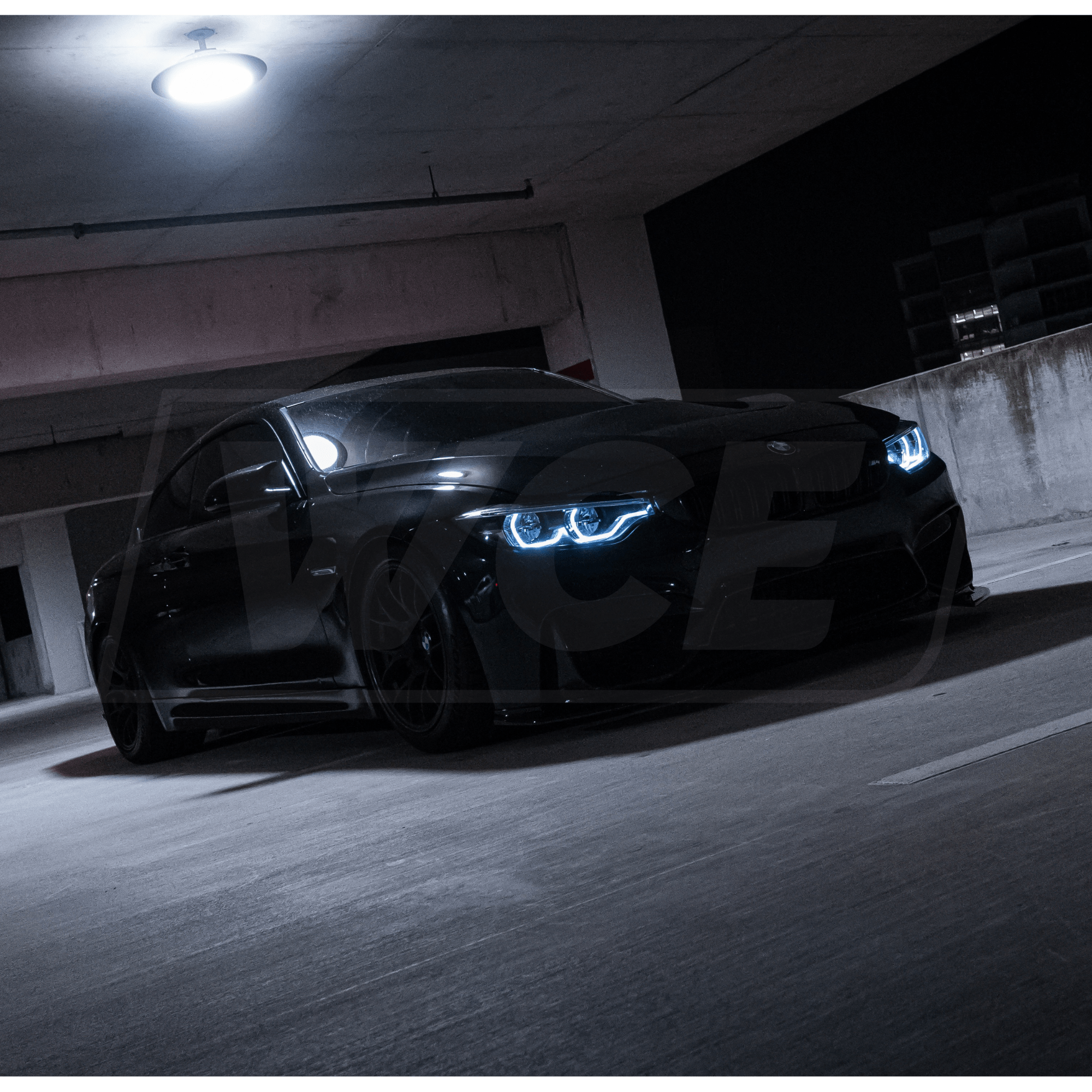 West Coast Euros Lighting BMW LCI2 IKON Style LED Headlights - BMW F80 M3 / F82 M4 / F32 4 Series