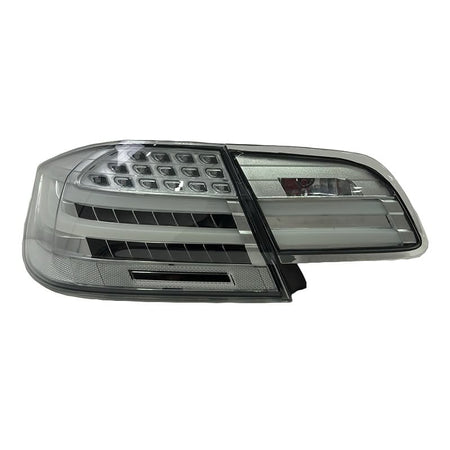 West Coast Euros Lighting Clear / E92 Sequential LED Tail Lights - BMW E92 3 Series & E92 M3 (LCI and Pre-LCI)