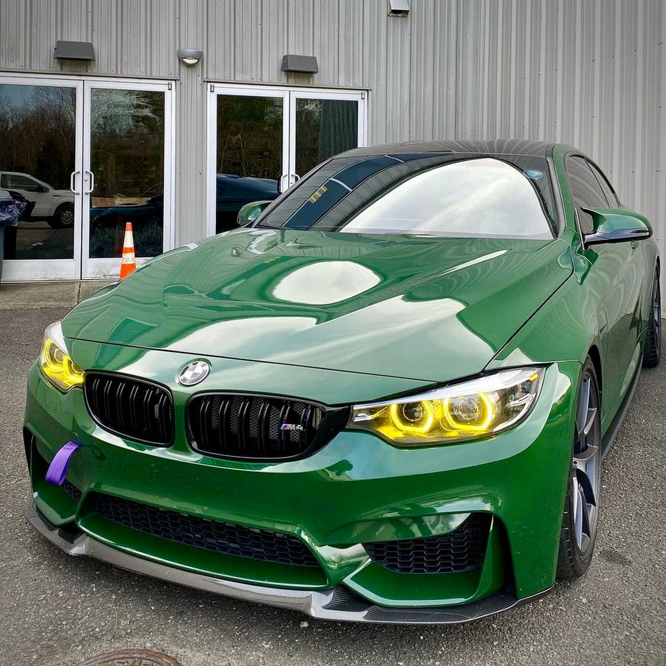 West Coast Euros Lighting CSL Style DRL BMW - F80 M3 / F82 M4 / F32 4 Series