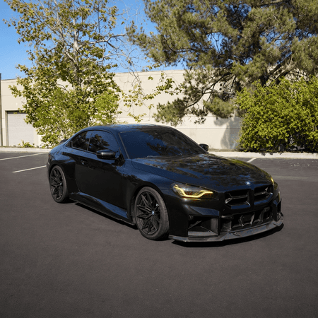 West Coast Euros Lighting CSL Style DRL BMW - G42 2 Series / G87 M2
