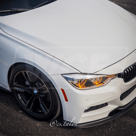 West Coast Euros Lighting CSL Style LED DRL BMW - F30 3 Series