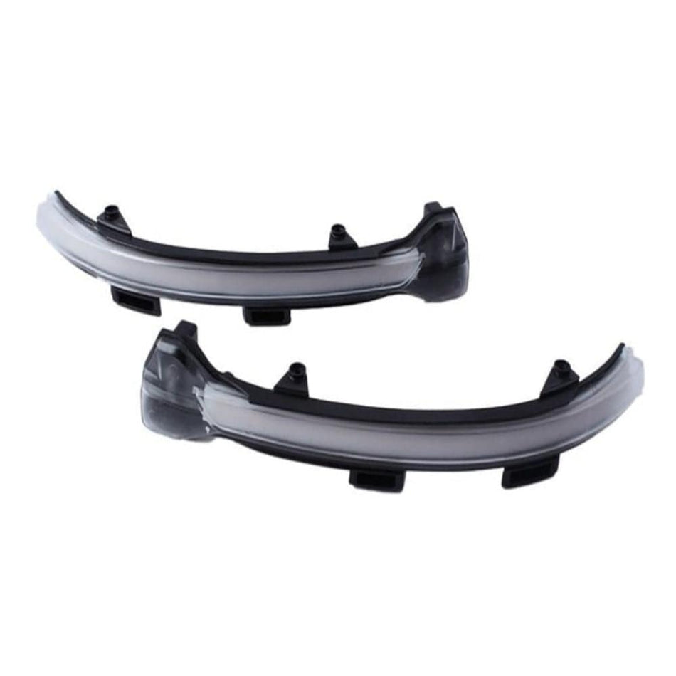 West Coast Euros Lighting Golf MK7/Mk7.5 Sequential Turn Signals