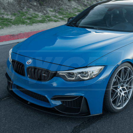 West Coast Euros Lighting IKON Style LCI2 LED Color Switching Headlights V2 (Coding Included) - F80 M3 / F82 M4 / F32 4 Series