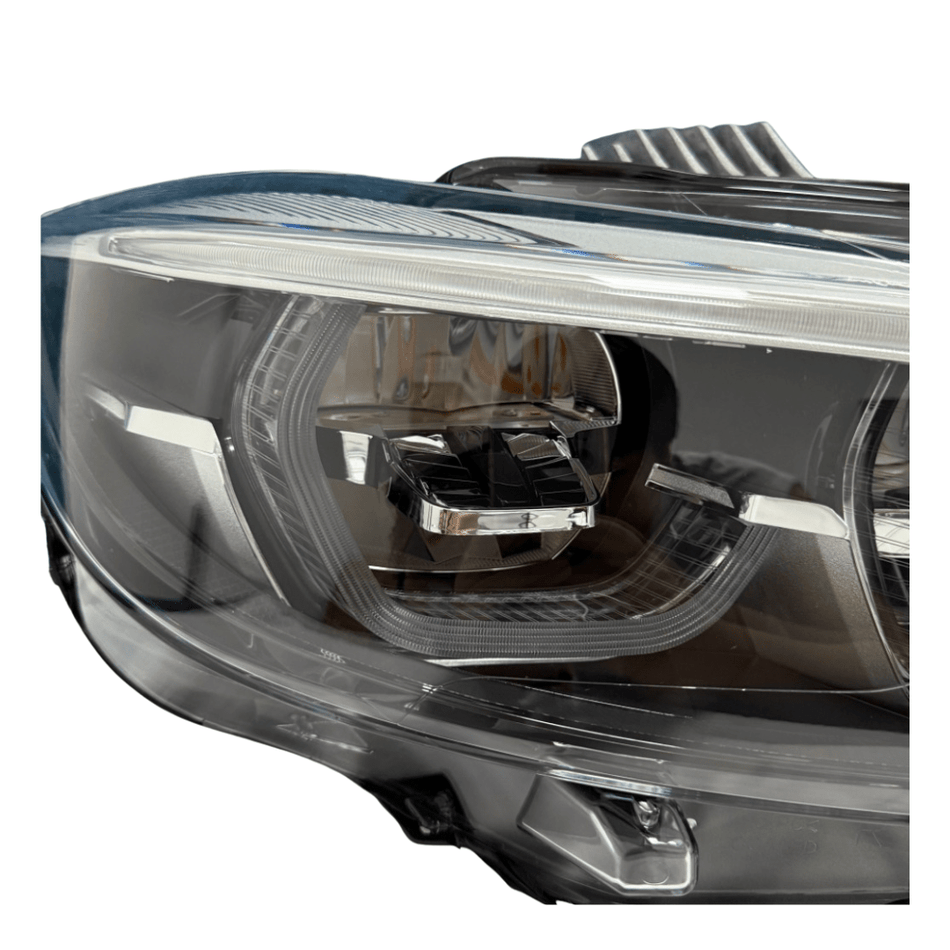 West Coast Euros Lighting IKON Style LCI2 LED Headlights V2 (Coding Included) - F80 M3 / F82 M4 / F32 4 Series