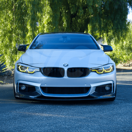 West Coast Euros Lighting IKON Style LCI2 LED Headlights V2 (Coding Included) - F80 M3 / F82 M4 / F32 4 Series