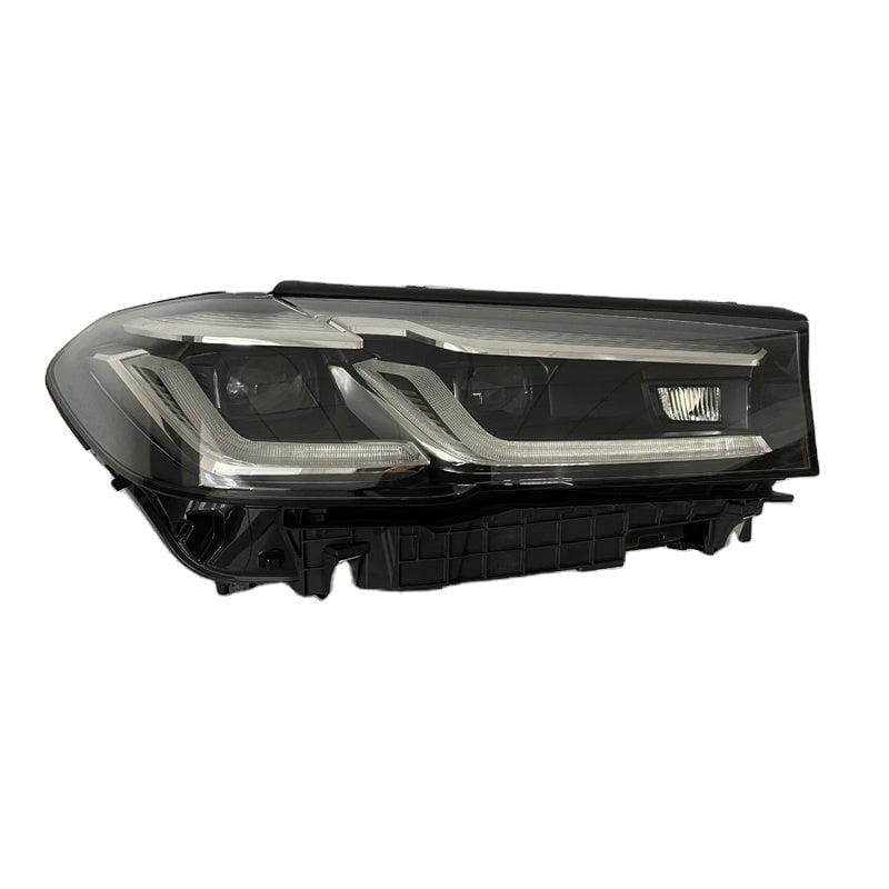 West Coast Euros Lighting Laser Style LED Headlights - F90 M5 / G30 5 Series