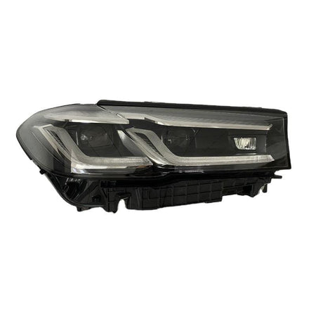 West Coast Euros Lighting Laser Style LED Headlights - F90 M5 / G30 5 Series
