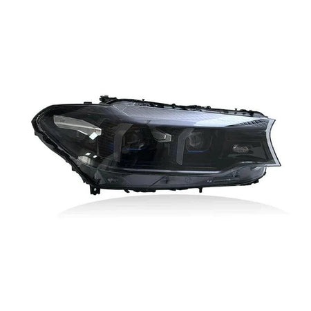West Coast Euros Lighting Snake Eye Style LED Headlights - G30 5 Series /  F90 M5 (Pre-LCI)