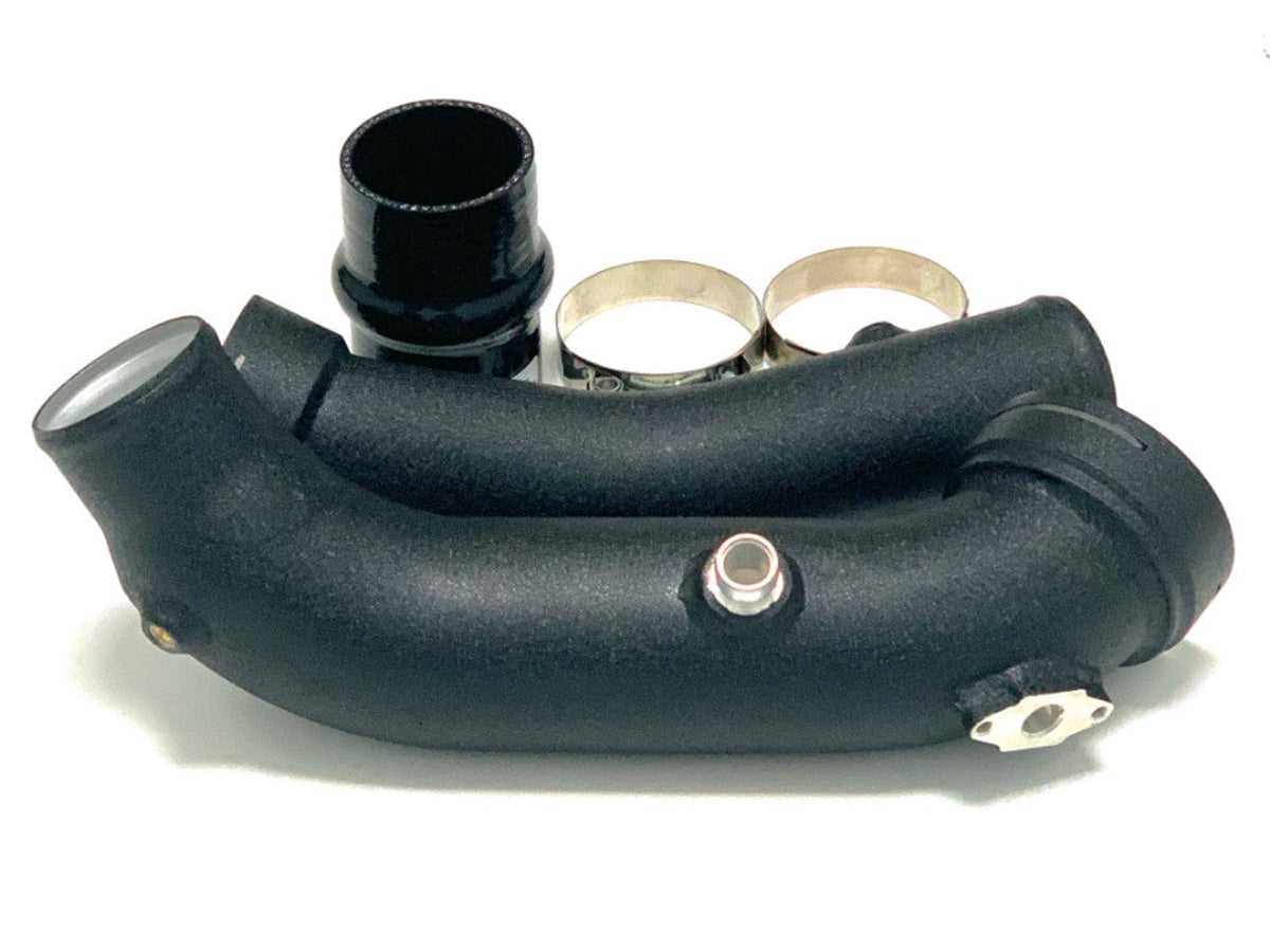 West Coast Euros MAD N55 Charge Pipe BMW M135 M235 M2 335 435 RWD Only