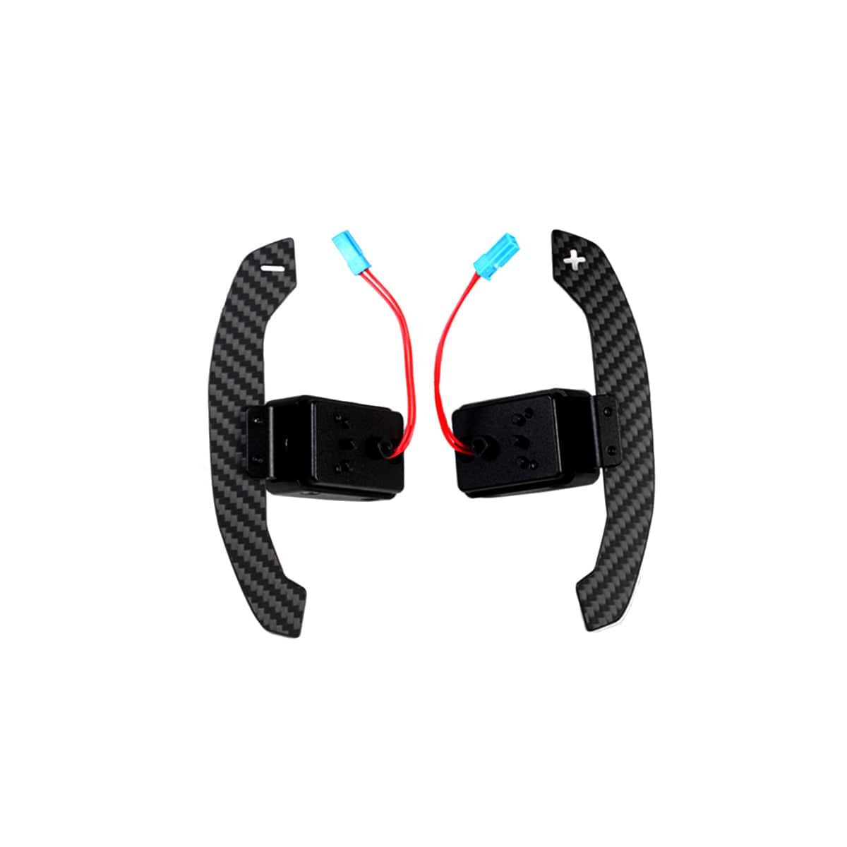 West Coast Euros Magnetic Paddle Shifters BMW F Chassis Magnetic Paddle Shifters V1