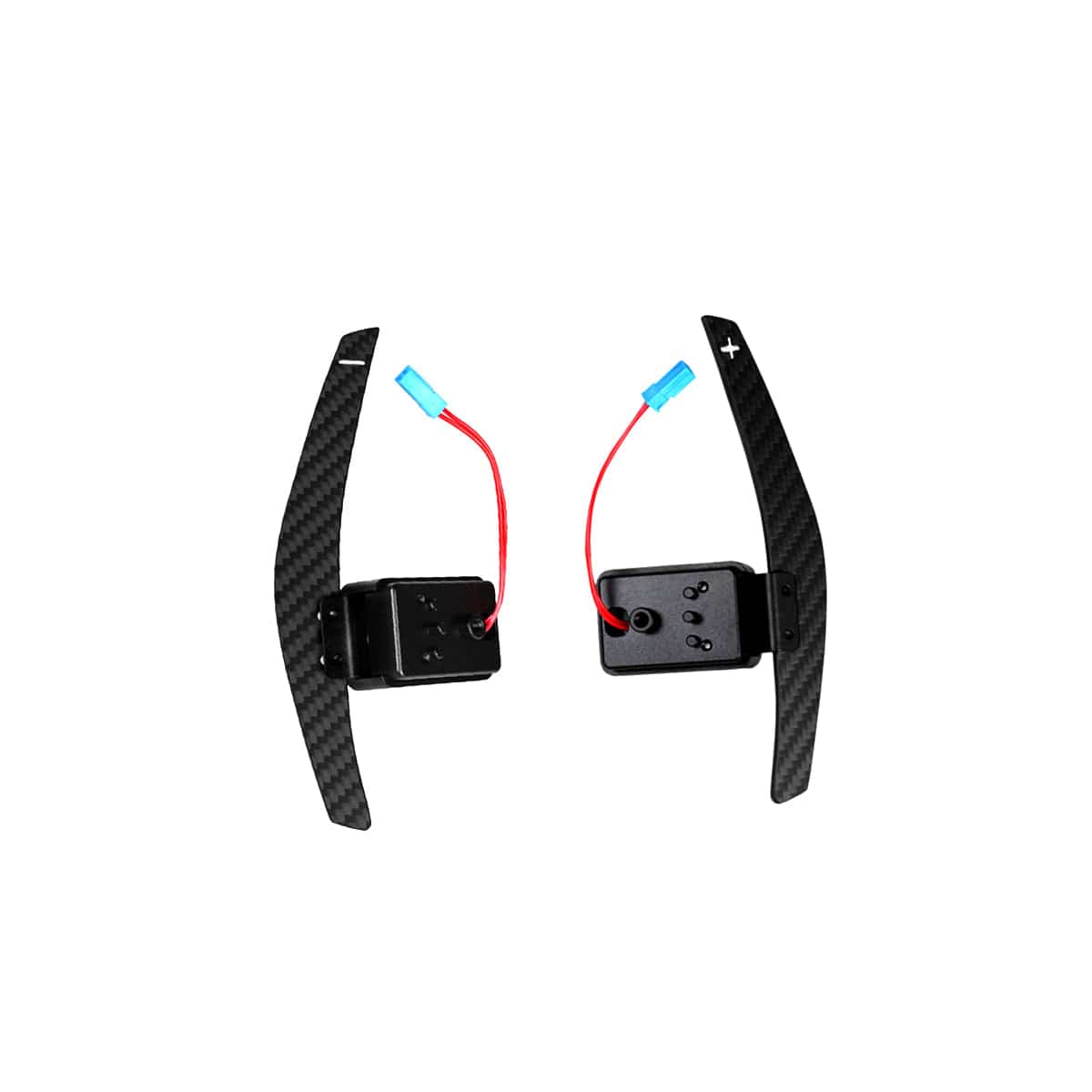 West Coast Euros Magnetic Paddle Shifters BMW F Chassis Magnetic Paddle Shifters V2