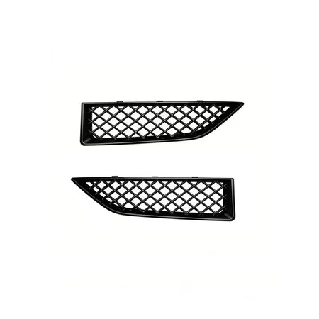 West Coast Euros Mesh Front Bumper Lower Protector Bug Rock Mesh (4PC) - G90 M5 / G99 M5
