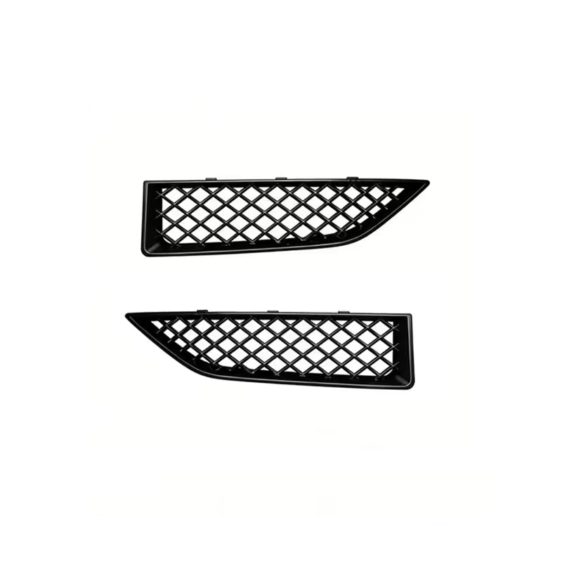 West Coast Euros Mesh Front Bumper Lower Protector Bug Rock Mesh (4PC) - G90 M5 / G99 M5