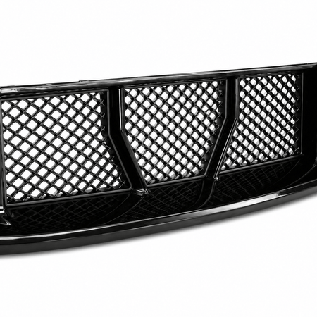 West Coast Euros Mesh Front Bumper Lower Protector Bug Rock Mesh (5PC) - G87 M2