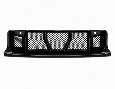 West Coast Euros Mesh Front Bumper Lower Protector Bug Rock Mesh (5PC) - G87 M2