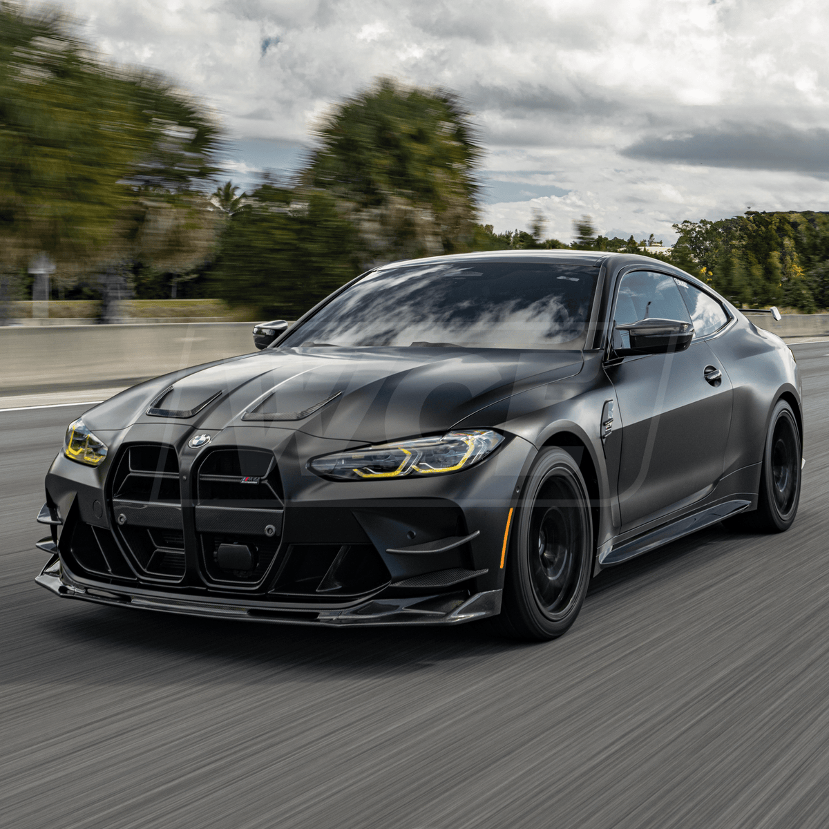 Vr style carbon fber front lp bmw g80 m3 g82 g83 m4 – Artoft Vr style carbon fber front lp bmw g80 m3 g82 g83 m4 – Artoft