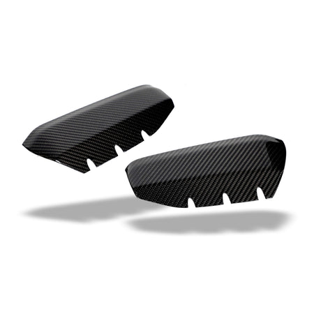 West Coast Euros Misc. Exterior Audi RS3 8Y Sportback Carbon Fiber Canards