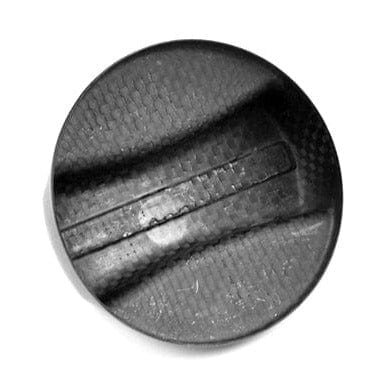 West Coast Euros Misc. Exterior BMW Carbon Fiber Gas Cap Cover