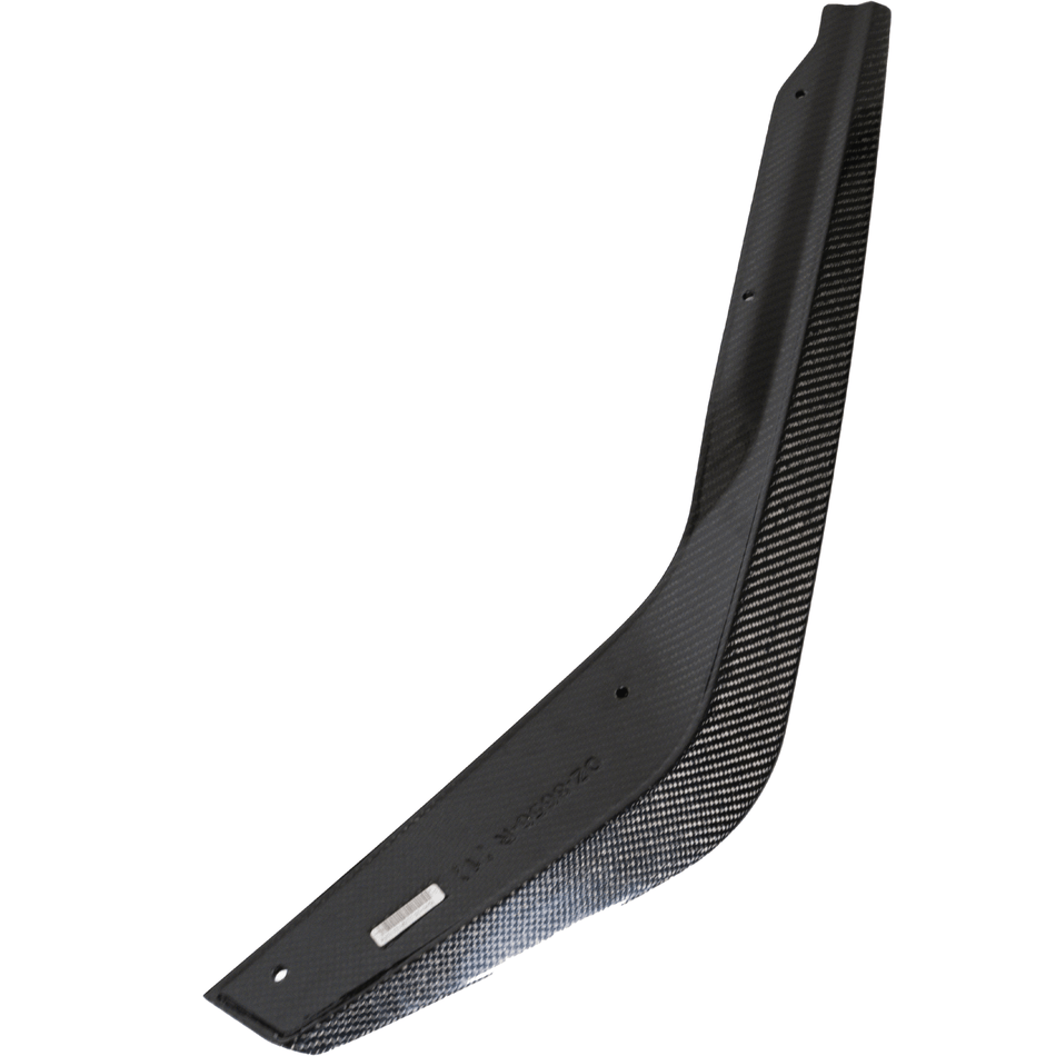 West Coast Euros Misc. Exterior Suvneer Carbon Fiber Rear Bumper Splitters - G87 M2