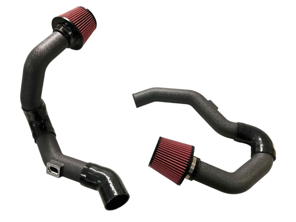 West Coast Euros Performance MAD BMW F80 F82 M3 M4 S55 Front Mount Intake