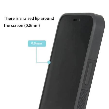 West Coast Euros Real Original Carbon Fiber Phone Case (WITHOUT MAGSAFE) | iPhone