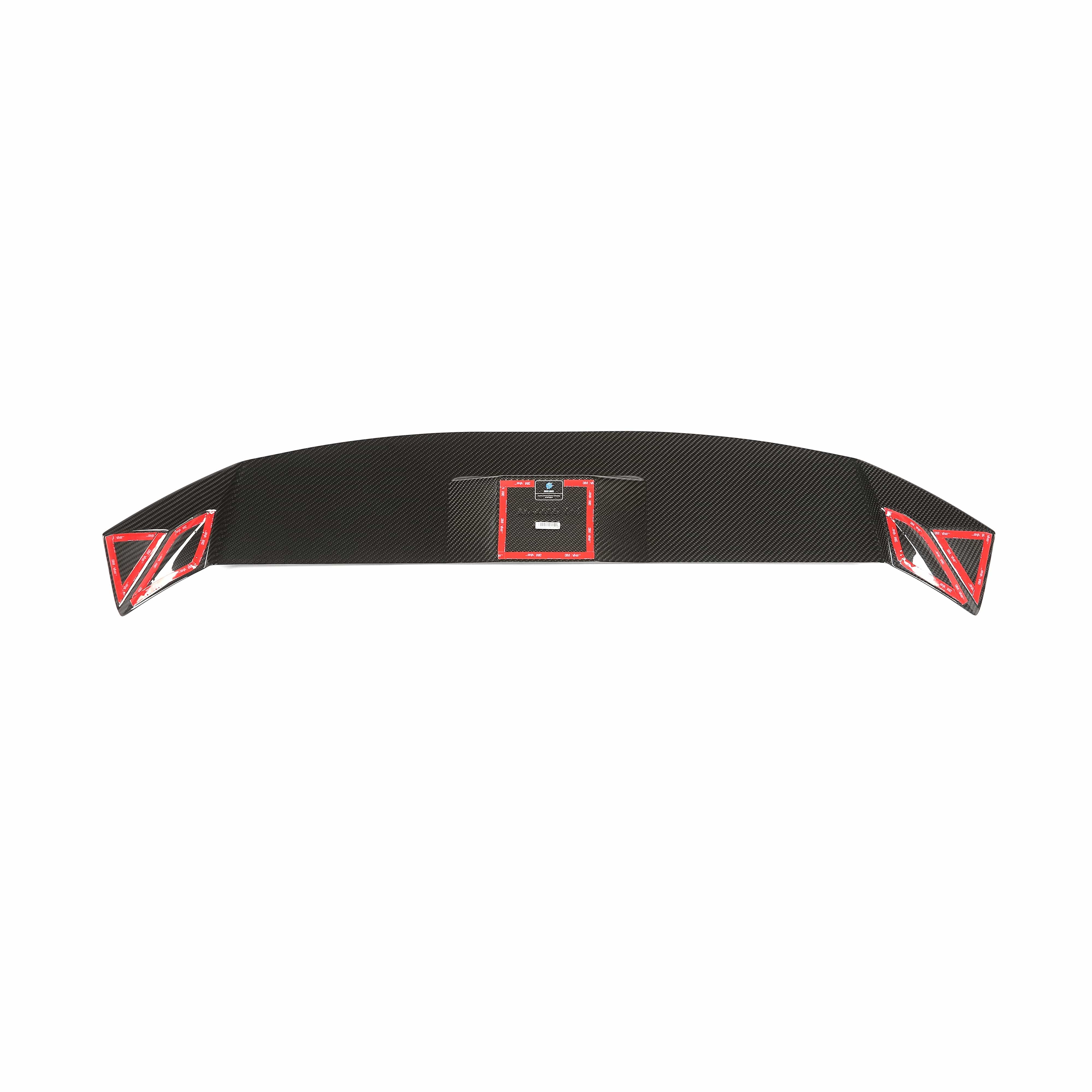 West Coast Euros Spoiler Audi RS3 8Y Sportback Carbon Fiber Roof Spoiler