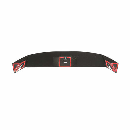 West Coast Euros Spoiler Audi RS3 8Y Sportback Carbon Fiber Roof Spoiler