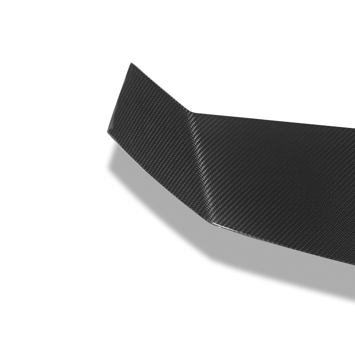 West Coast Euros Spoiler Audi RS3 8Y Sportback Carbon Fiber Roof Spoiler