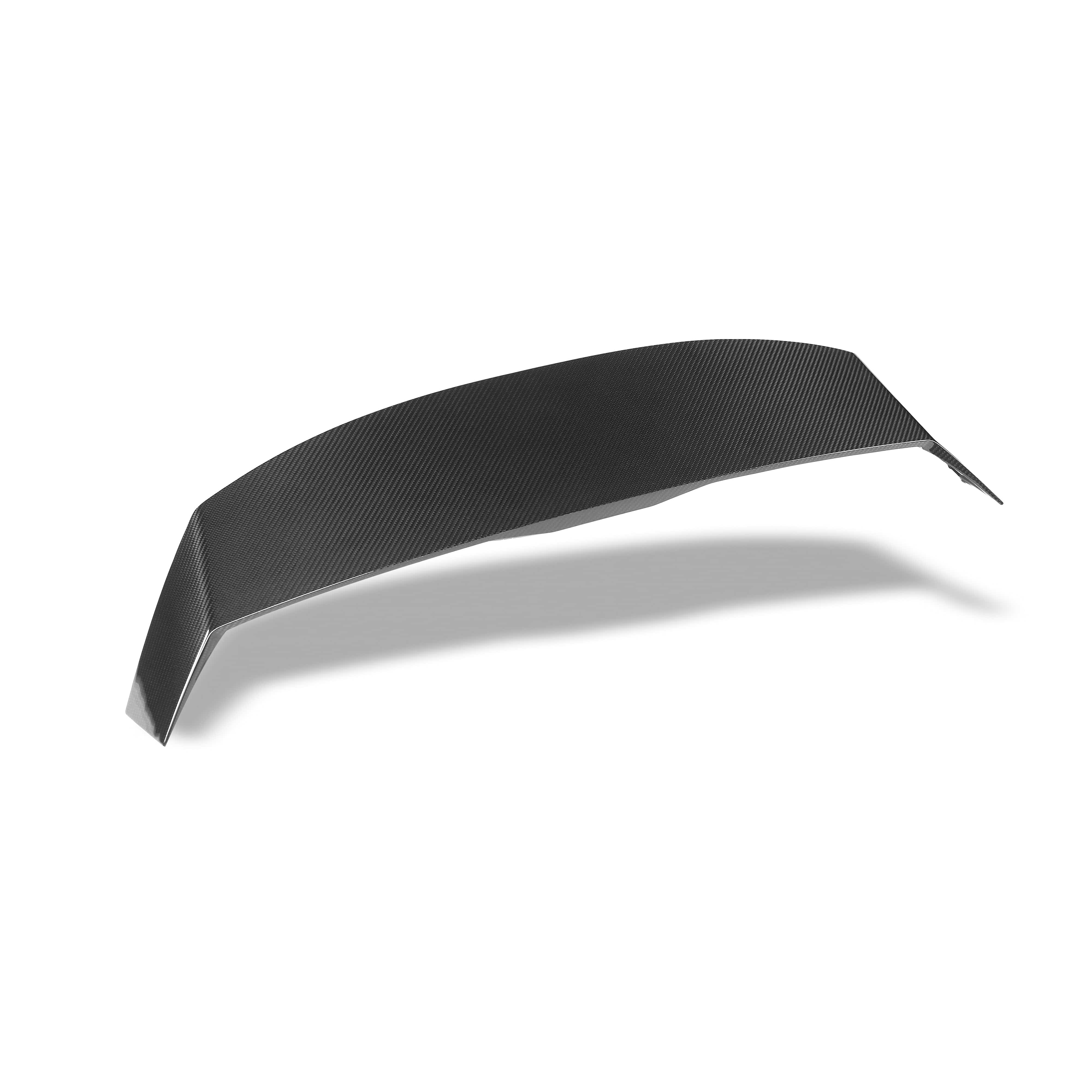 West Coast Euros Spoiler Audi RS3 8Y Sportback Carbon Fiber Roof Spoiler
