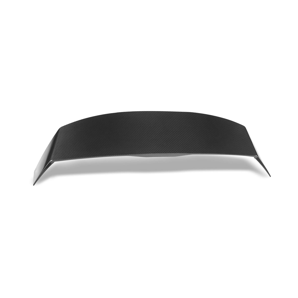 West Coast Euros Spoiler Audi RS3 8Y Sportback Carbon Fiber Roof Spoiler