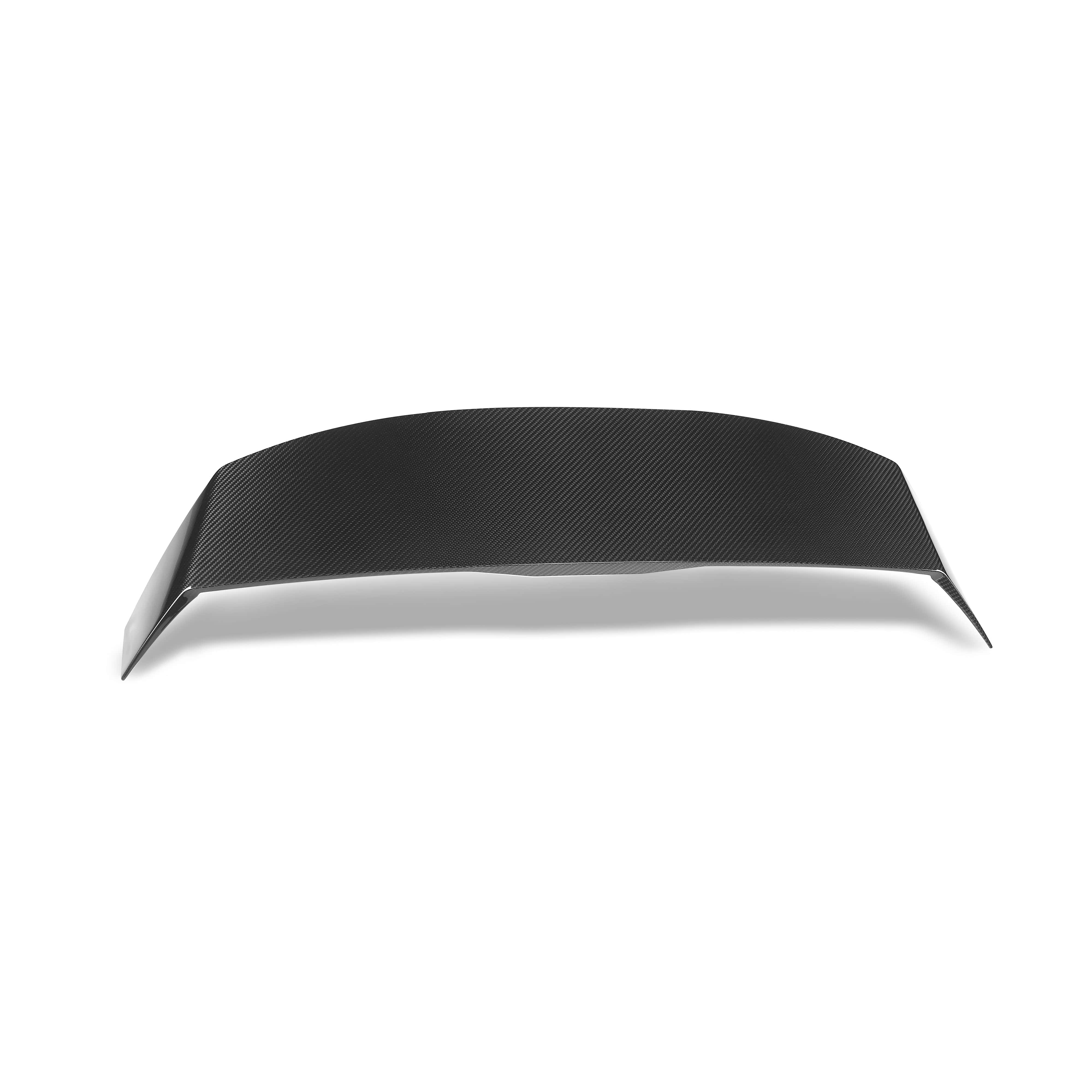 West Coast Euros Spoiler Audi RS3 8Y Sportback Carbon Fiber Roof Spoiler