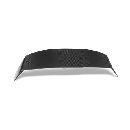 West Coast Euros Spoiler Audi RS3 8Y Sportback Carbon Fiber Roof Spoiler