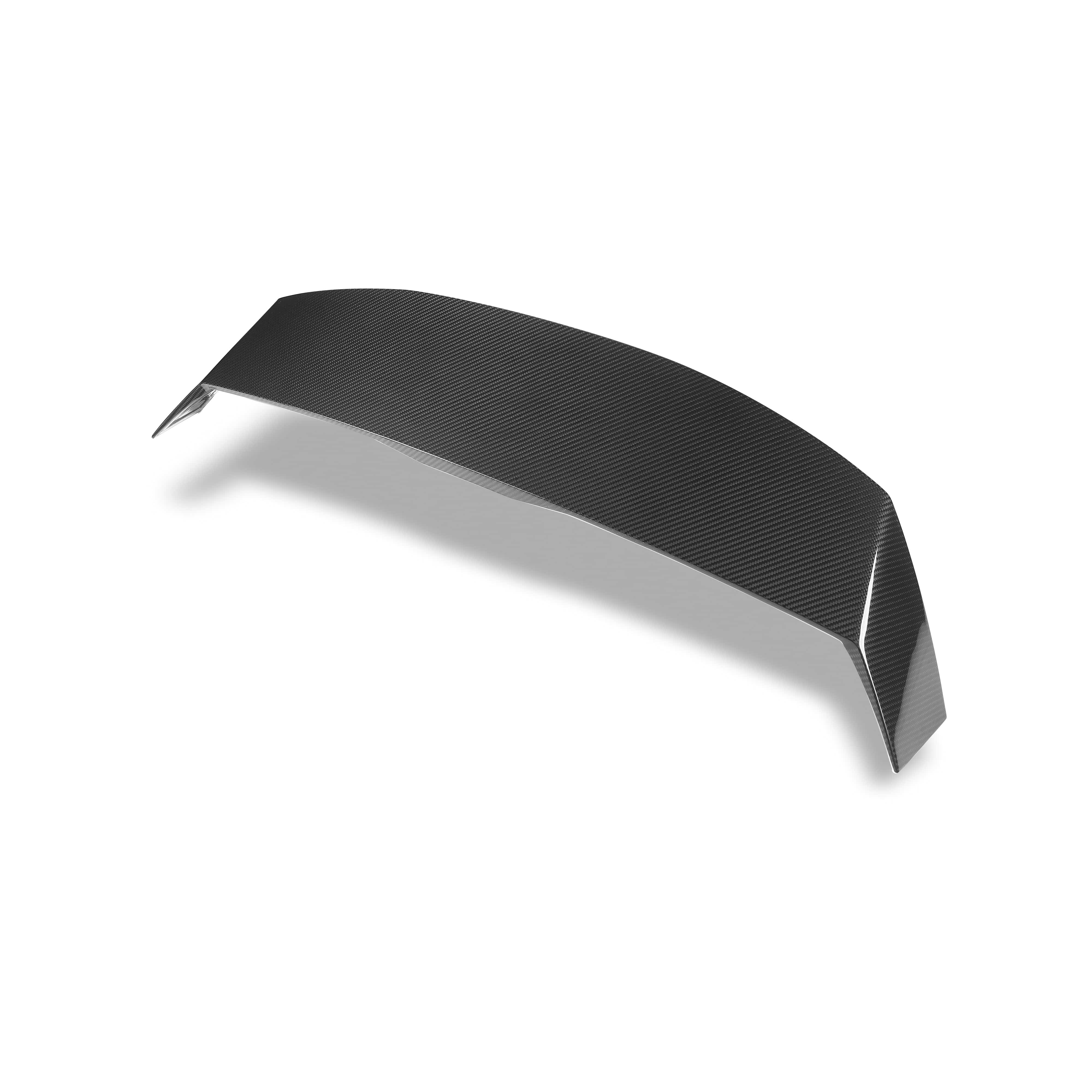 West Coast Euros Spoiler Audi RS3 8Y Sportback Carbon Fiber Roof Spoiler