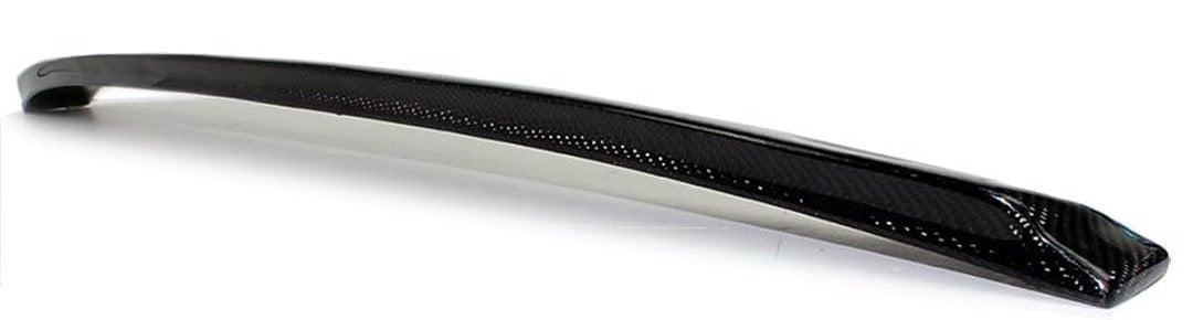 West Coast Euros Spoiler Carbon Fiber Sport Roof Spoiler - F10 M5 / F10 5 Series