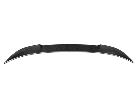 West Coast Euros Spoiler CS Style Carbon Fiber Trunk Spoiler - F90 M5 / G30 5 Series