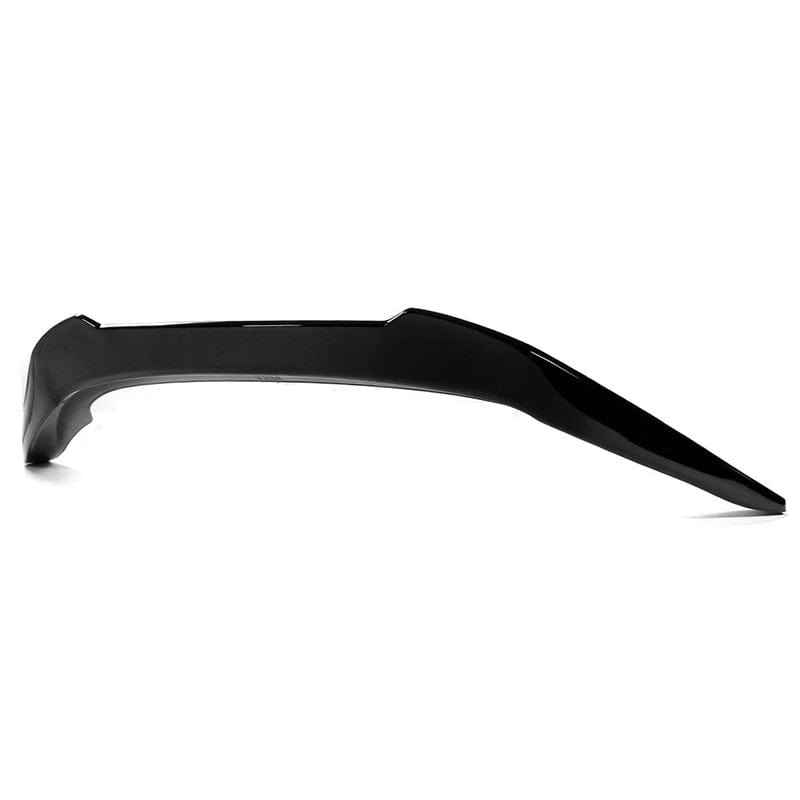 West Coast Euros Spoiler JDM Style Highkick Gloss Black Trunk Spoiler - A90 / A91 Mk5 Supra