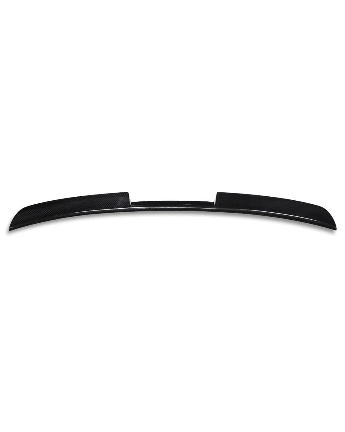 M3 G81 SQ Style Dry Carbon Fiber Roof Spoiler