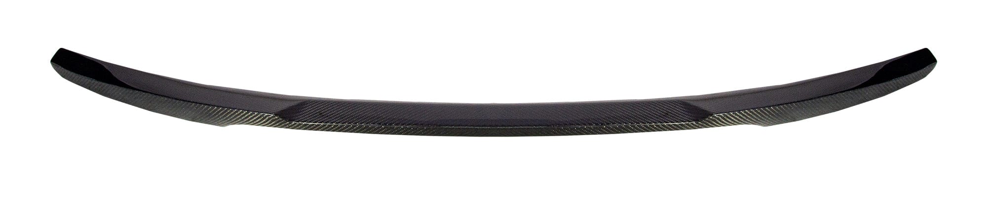 West Coast Euros Spoiler M4 Style Carbon Fiber Spoiler - F10 M5 / F10 5 Series