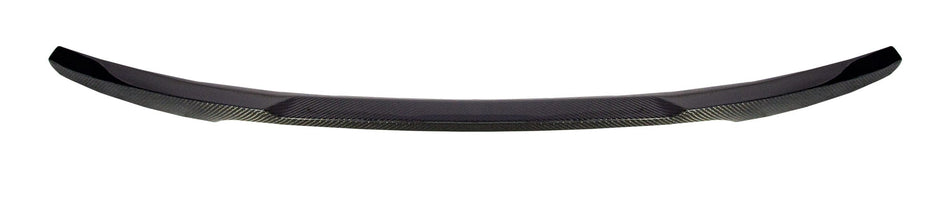 West Coast Euros Spoiler M4 Style Carbon Fiber Spoiler - F10 M5 / F10 5 Series