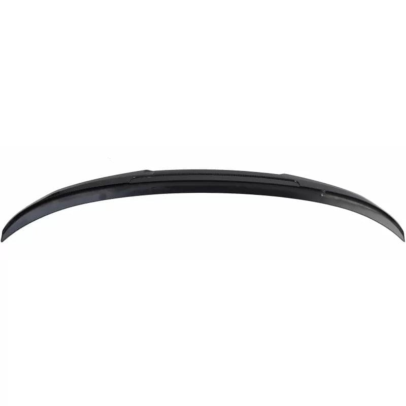 West Coast Euros Spoiler M4 Style Carbon Fiber Spoiler - G83 M4  G23 4 Series (Convertible)