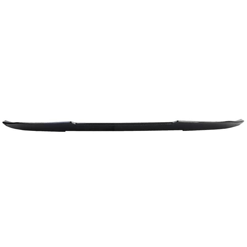 West Coast Euros Spoiler M4 Style Carbon Fiber Spoiler - G83 M4  G23 4 Series (Convertible)