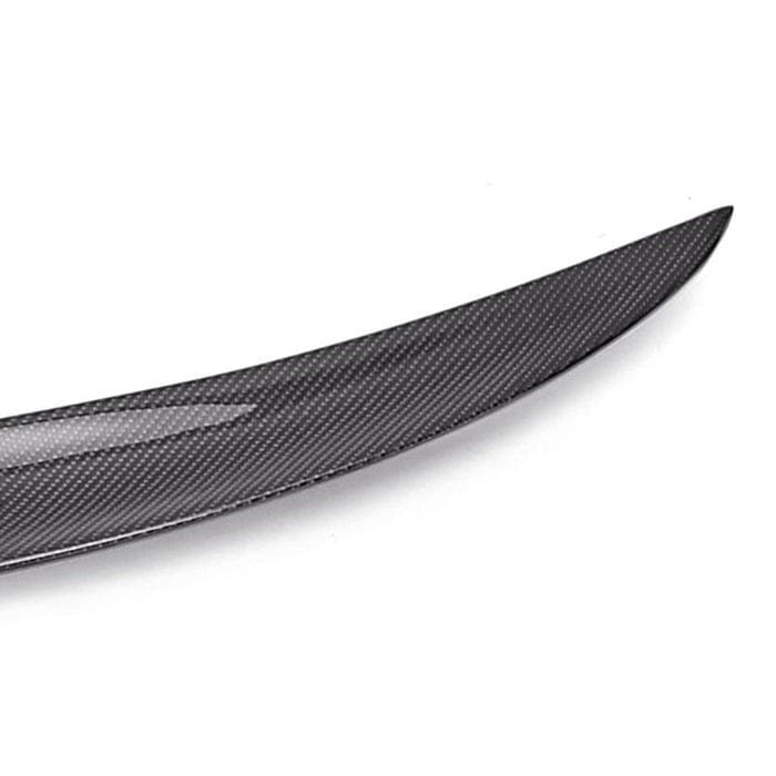 West Coast Euros Spoiler MP Style Carbon Fiber Trunk Spoiler - F87 M2 / F22 2 Series