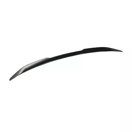 West Coast Euros Spoiler MP Style Gloss Black Spoiler - G82 M4  G22 4 Series