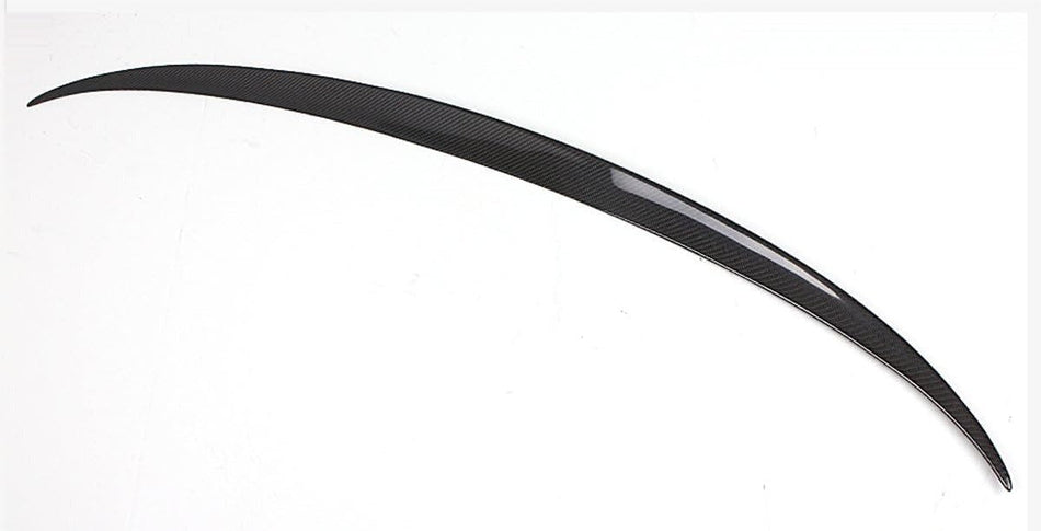 West Coast Euros Spoiler OE Style Carbon Fiber Spoiler - F10 M5 / F10 5 Series