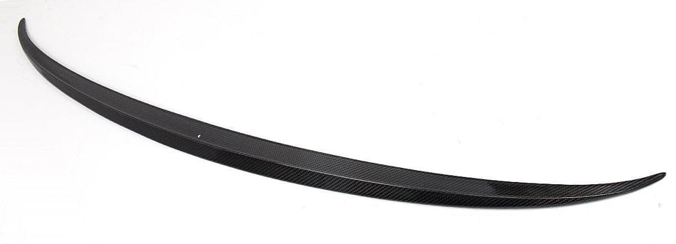 West Coast Euros Spoiler OE Style Carbon Fiber Spoiler - F10 M5 / F10 5 Series