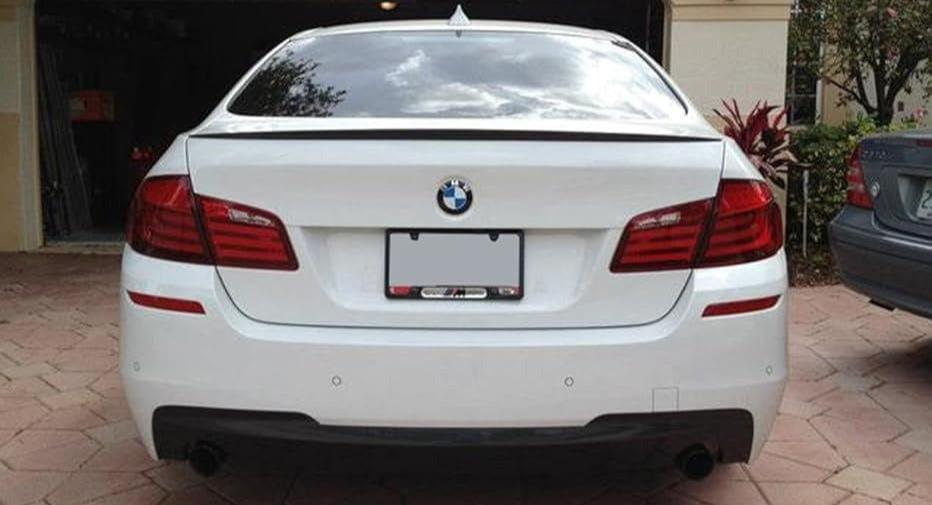 West Coast Euros Spoiler OE Style Carbon Fiber Spoiler - F10 M5 / F10 5 Series